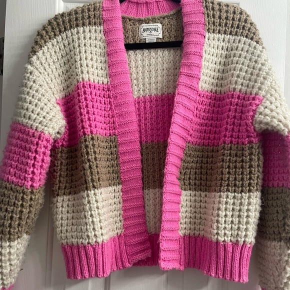 American Eagle cardigan - Picture 1 of 2